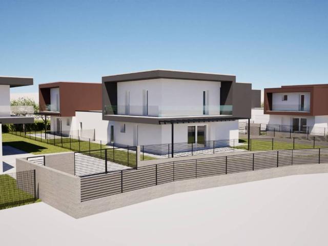 Villa in vendita a Verona VR
