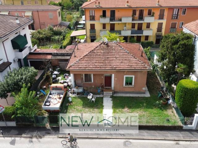 Villa in vendita a Verona VR