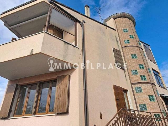 Villa in vendita a Verona VR