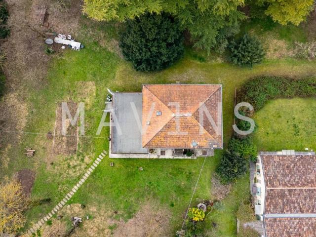 Villa in vendita a Verona VR