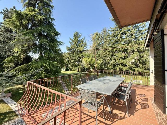 Villa in vendita a Verona VR