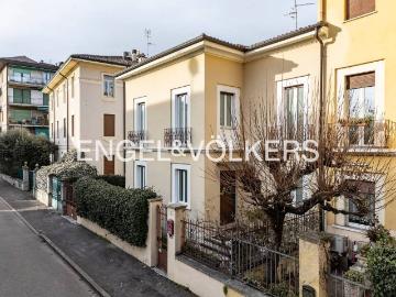 Villa in vendita a Verona VR
