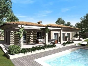 Villa in vendita a Verona VR