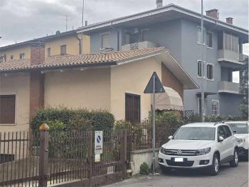 Villa in vendita a Verona VR