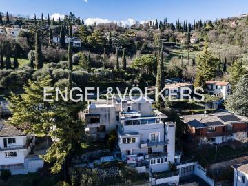 Villa in vendita a Verona VR