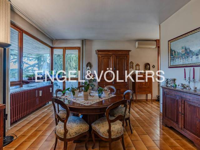 Villa in vendita a Verona VR