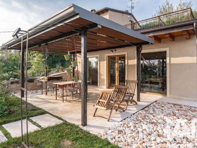 Villa in vendita a Verona VR