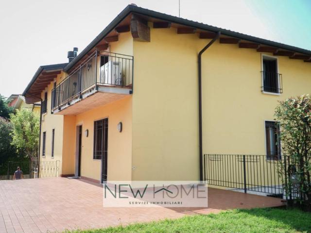 Villa in vendita a Verona VR