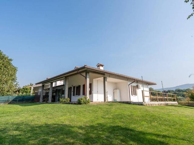 Villa in vendita a Verona VR