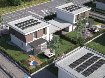 Villa in vendita a Verona VR