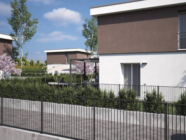 Villa in vendita a Verona VR