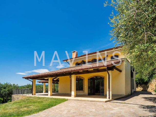 Villa in vendita a Verona VR