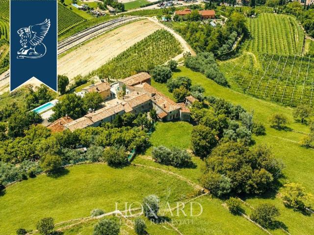 Villa in vendita a Verona VR