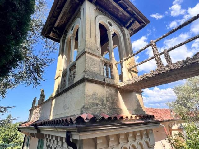 Villa in vendita a Verona VR