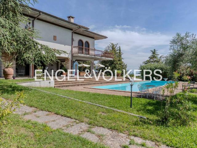 Villa in vendita a Verona VR