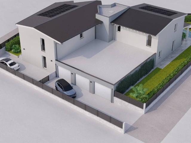 Villa in vendita a Verona VR