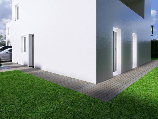 Villa in vendita a Verona VR
