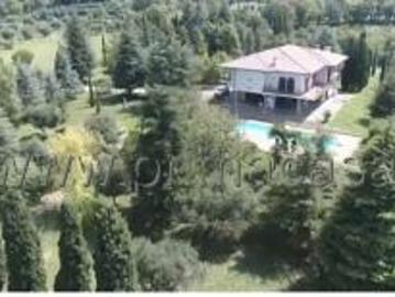 Villa in vendita a Verona