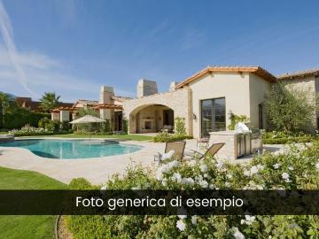 Villa in vendita a Verona