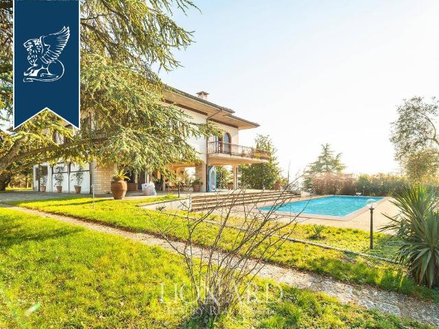 Villa in vendita a Verona