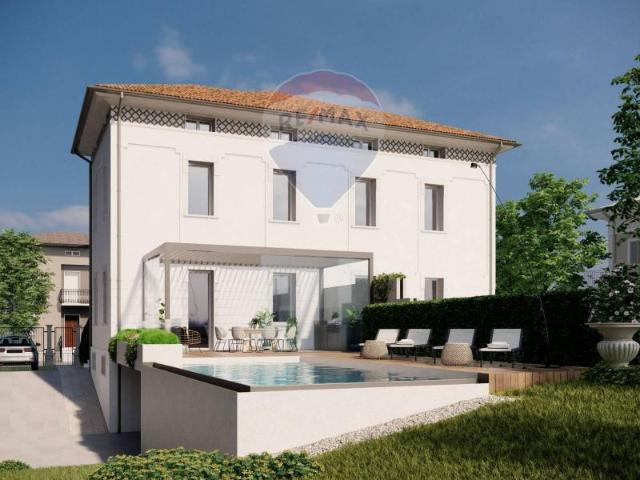 Villa in vendita a Verona