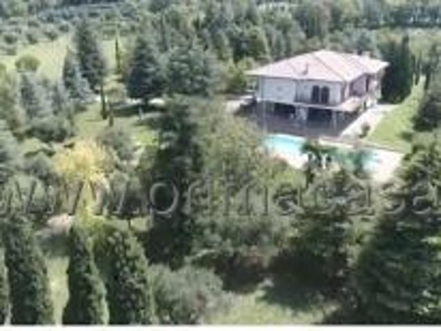 Villa in vendita a Verona