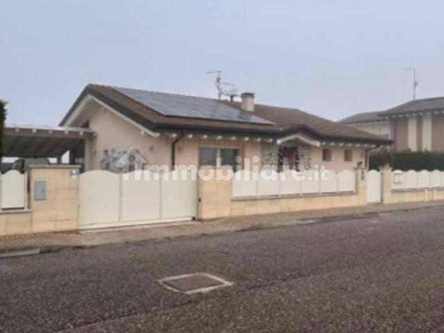 Villa in vendita a Veronella VR
