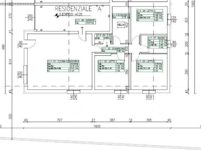 Villa in vendita a Veronella VR