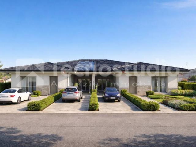 Villa in vendita a Veronella VR