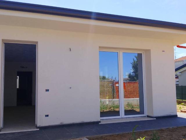 Villa in vendita a Veronella VR