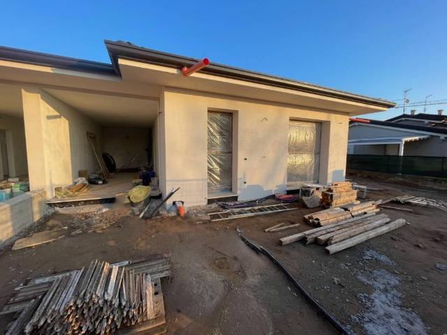 Villa in vendita a Veronella VR