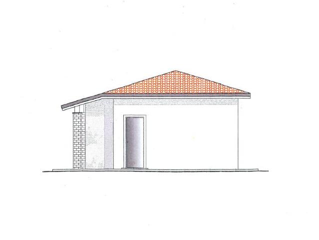 Villa in vendita a Veronella VR