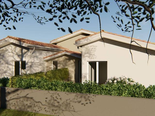 Villa in vendita a Veronella VR
