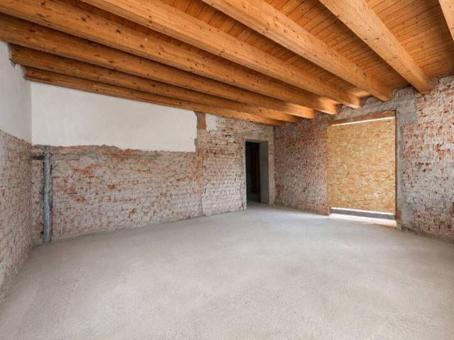 Villa in vendita a Verolanuova BS