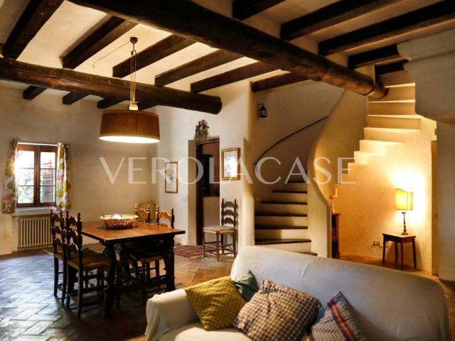 Villa in vendita a Verolanuova BS