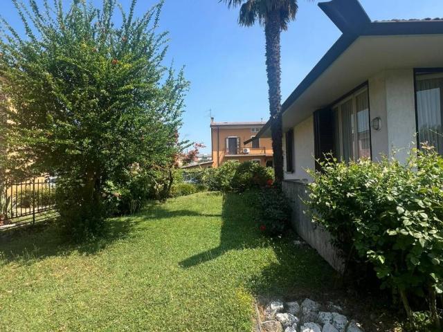 Villa in vendita a Verolanuova BS