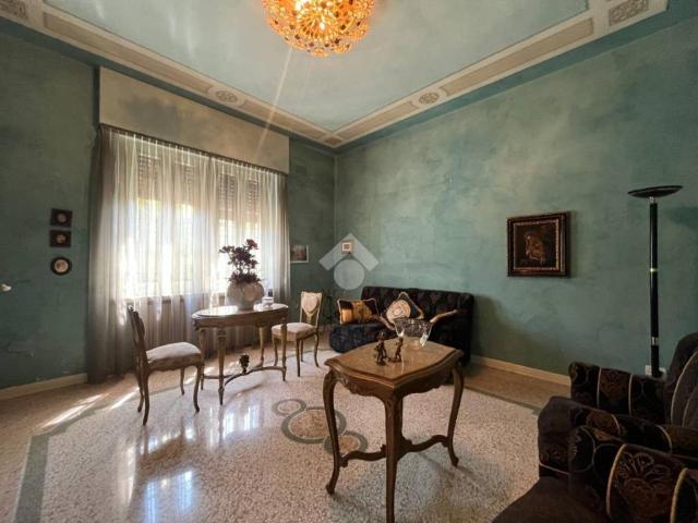 Villa in vendita a Verolanuova BS