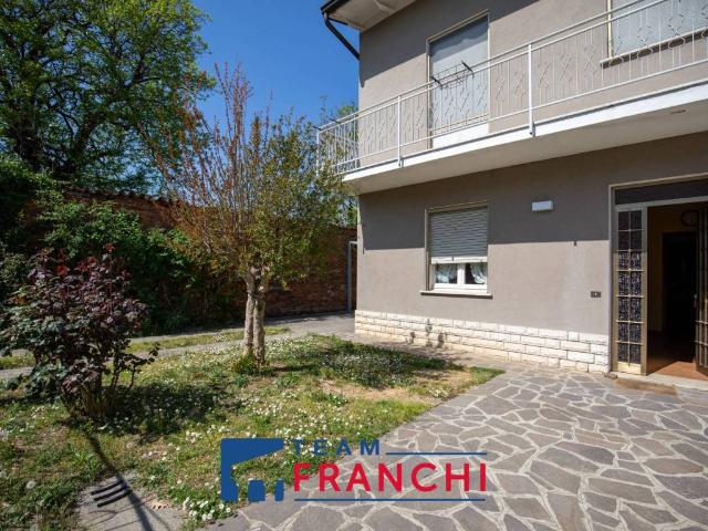Villa in vendita a Verolavecchia BS