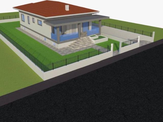 Villa in vendita a Verolavecchia BS