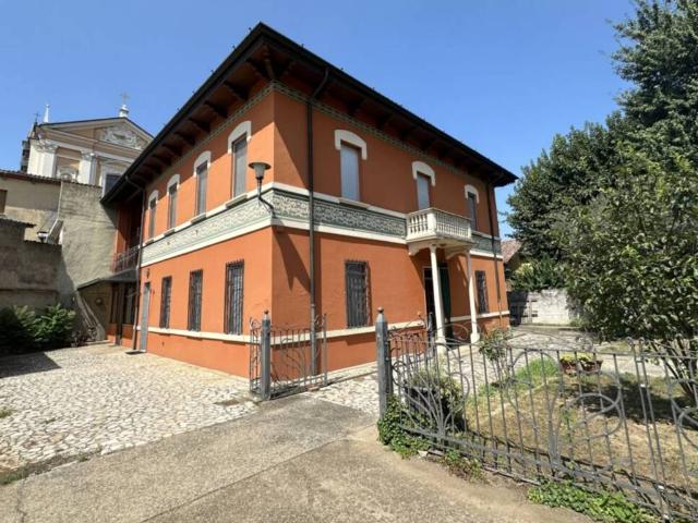 Villa in vendita a Verolavecchia BS