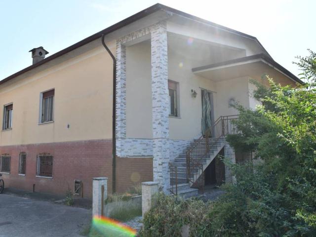Villa in vendita a Verolavecchia BS