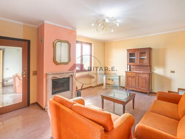 VILLA in VENDITA a VEROLAVECCHIA di 4 vani