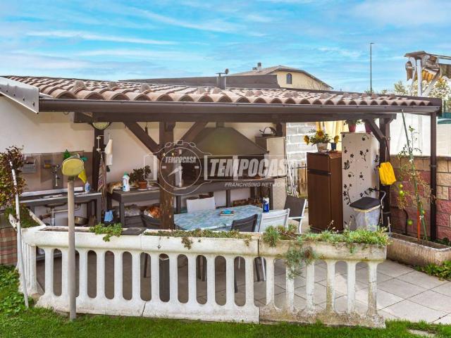 Villa in vendita a Verolengo TO