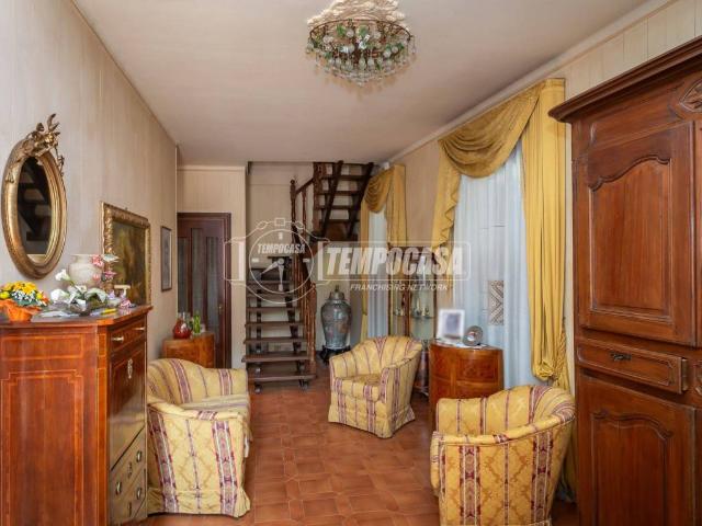 Villa in vendita a Verolengo TO