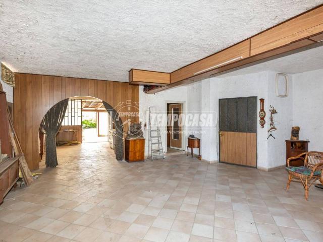 Villa in vendita a Verolengo TO