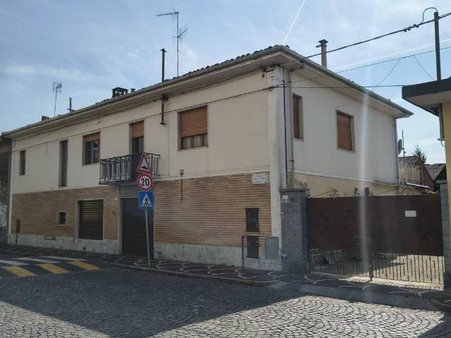 Villa in vendita a Verolengo TO