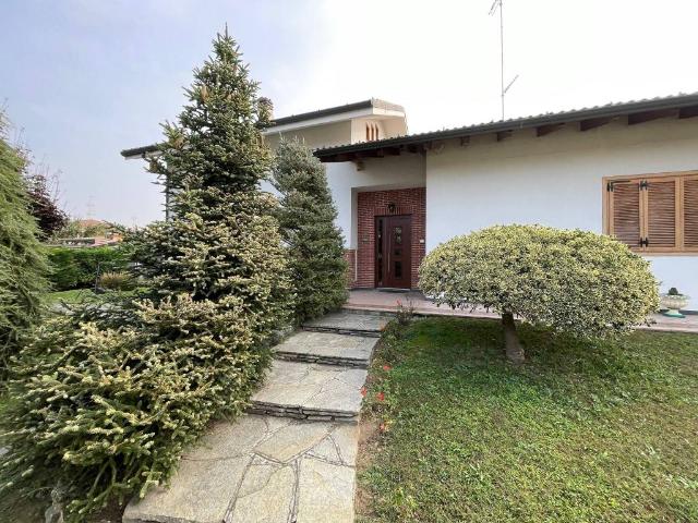 Villa in vendita a Verolengo TO