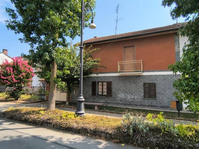 Villa in vendita a Verolengo TO