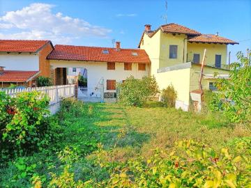 Villa in vendita a Verolengo TO