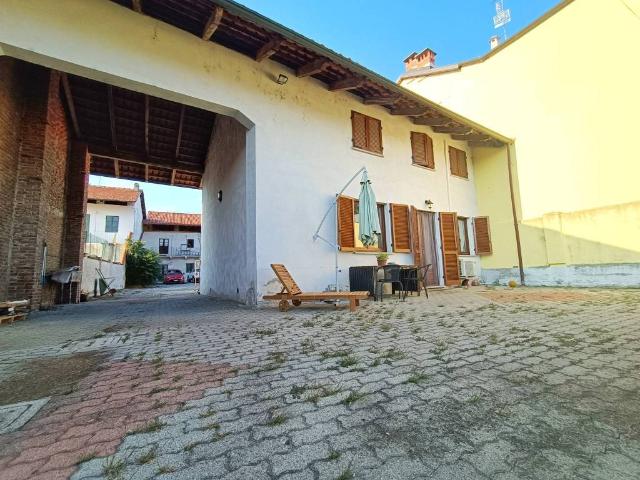 Villa in vendita a Verolengo TO